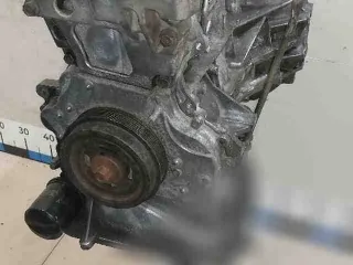 qr20de,10102au4m0 двигатель Nissan Primera 12 2.0л Арт 844299868, вид 11