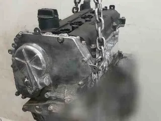 qr20de,10102au4m0 двигатель Nissan Primera 12 2.0л Арт 844299868, вид 12