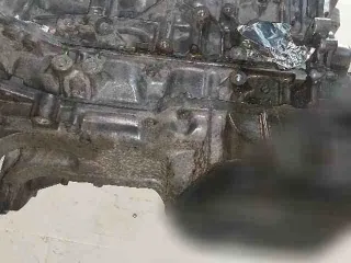 qr20de,10102au4m0 двигатель Nissan Primera 12 2.0л Арт 844299868, вид 13