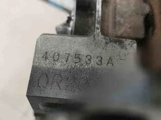 qr20de,10102au4m0 двигатель Nissan Primera 12 2.0л Арт 844299868, вид 14