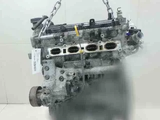 mr20de,10102je0aa двигатель Nissan Qashqai 1  Арт 10649803, вид 1