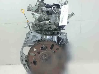 mr20de,10102je0aa двигатель Nissan Qashqai 1  Арт 10649803, вид 2