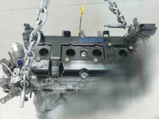 mr20de,10102je0aa двигатель Nissan Qashqai 1  Арт 10649803, вид 5