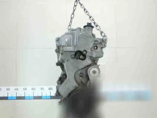 mr20de,10102je0aa двигатель Nissan Qashqai 1  2.0л Арт 714070363, вид 1