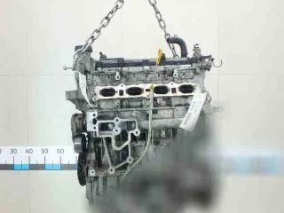 mr20de,10102je0aa двигатель Nissan Qashqai 1  2.0л Арт 714070363, вид 3