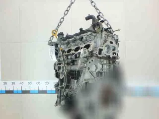 mr20de,10102je0aa двигатель Nissan Qashqai 1  2.0л Арт 714070363, вид 4