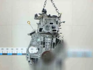 mr20de,10102je0aa двигатель Nissan Qashqai 1  2.0л Арт 714070363, вид 5