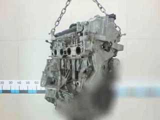 mr20de,10102je0aa двигатель Nissan Qashqai 1  2.0л Арт 714070363, вид 8