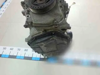 mr20de,10102je0aa двигатель Nissan Qashqai 1  2.0л Арт 714070363, вид 12