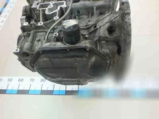 mr20de,10102je0aa двигатель Nissan Qashqai 1  2.0л Арт 714070363, вид 13