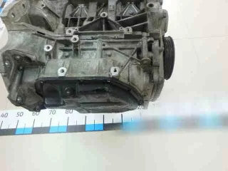 mr20de,10102je0aa двигатель Nissan Qashqai 1  2.0л Арт 714070363, вид 15