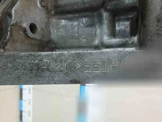 mr20de,10102je0aa двигатель Nissan Qashqai 1  2.0л Арт 714070363, вид 16