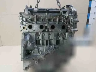 mr20de,10102je0aa двигатель Nissan Qashqai 1  2.0л Арт 687694827, вид 1