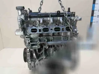 mr20de,10102je0aa двигатель Nissan Qashqai 1  2.0л Арт 687694827, вид 2