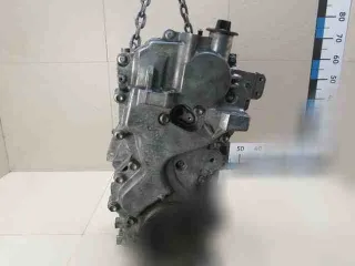 mr20de,10102je0aa двигатель Nissan Qashqai 1  2.0л Арт 687694827, вид 3