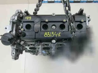 mr20de,10102je0aa двигатель Nissan Qashqai 1  2.0л Арт 687694827, вид 5