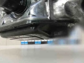 mr20de,10102je0aa двигатель Nissan Qashqai 1  2.0л Арт 687694827, вид 6