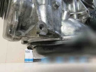 mr20de,10102je0aa двигатель Nissan Qashqai 1  2.0л Арт 687694827, вид 7