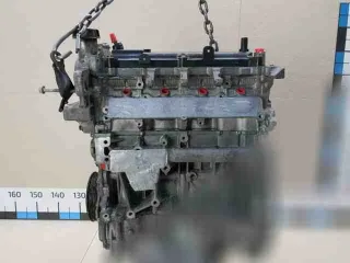 mr20de,10102jd2me двигатель Nissan Qashqai 1  Арт 119946006, вид 1