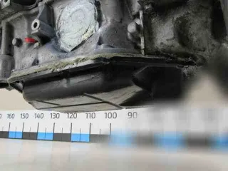 mr20de,10102jd2me двигатель Nissan Qashqai 1  Арт 119946006, вид 2