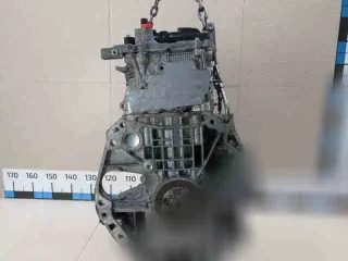 mr20de,10102jd2me двигатель Nissan Qashqai 1  Арт 119946006, вид 4
