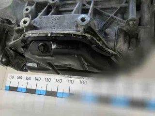mr20de,10102jd2me двигатель Nissan Qashqai 1  Арт 119946006, вид 5