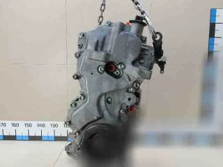 mr20de,10102jd2me двигатель Nissan Qashqai 1  Арт 119946006, вид 6
