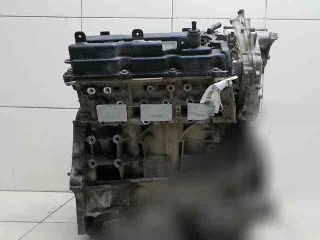vq23de,101029y4a0 двигатель Nissan Teana J31 Арт 640495294, вид 3