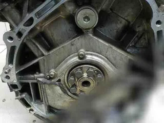 vq23de,101029y4a0 двигатель Nissan Teana J31 Арт 640495294, вид 5