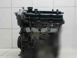 vq23de,101029y4a0 двигатель Nissan Teana J31 Арт 640495294, вид 6