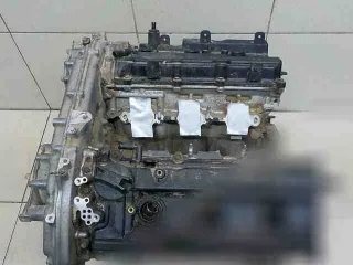 vq23de,101029y4a0 двигатель Nissan Teana J31 Арт 640495294, вид 7