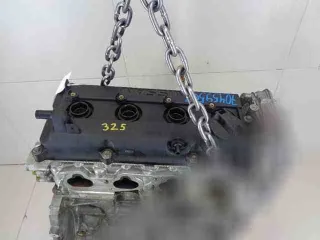 qr25de,101029y0a0 двигатель Nissan Teana J31 Арт 757491264, вид 8
