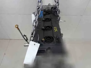 qr25de,101029y0a0 двигатель Nissan Teana J31 Арт 757491264, вид 10