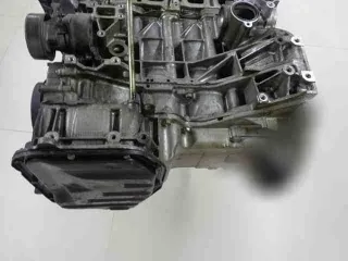 qr25de,101029y0a0 двигатель Nissan Teana J31 Арт 757491264, вид 11