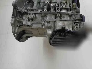 qr25de,101029y0a0 двигатель Nissan Teana J31 Арт 757491264, вид 14