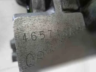 qr25de,101029y0a0 двигатель Nissan Teana J31 Арт 757491264, вид 15