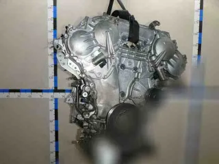 vq25de,10102jn0a1 двигатель Nissan Teana J32 Арт 502614395, вид 1