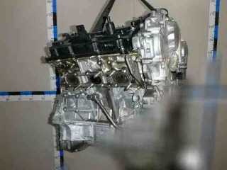 vq25de,10102jn0a1 двигатель Nissan Teana J32 Арт 502614395, вид 2