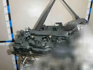 vq25de,10102jn0a1 двигатель Nissan Teana J32 Арт 502614395, вид 3