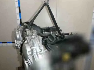 vq25de,10102jn0a1 двигатель Nissan Teana J32 Арт 502614395, вид 4