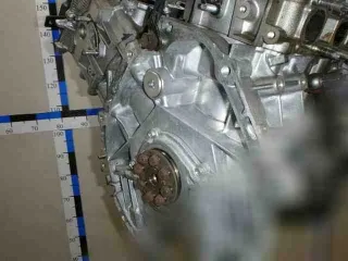 vq25de,10102jn0a1 двигатель Nissan Teana J32 Арт 502614395, вид 6