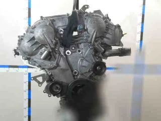 vq25de,10102jn0a0 двигатель Nissan Teana J32 Арт 735368804, вид 1