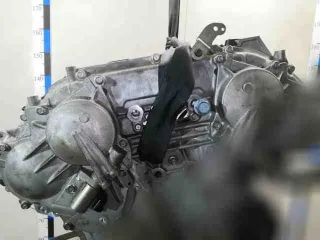 vq25de,10102jn0a0 двигатель Nissan Teana J32 Арт 735368804, вид 2