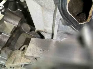 vq25de,10102jn0a0 двигатель Nissan Teana J32 Арт 735368804, вид 6