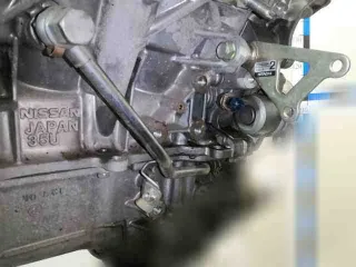 vq25de,10102jn0a0 двигатель Nissan Teana J32 Арт 735368804, вид 8