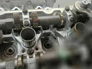 vq25de,10102jn0a1 двигатель Nissan Teana J32 Арт 53728412, вид 10