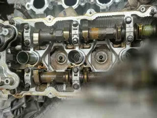 vq25de,10102jn0a1 двигатель Nissan Teana J32 Арт 53728412, вид 12