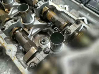 vq25de,10102jn0a1 двигатель Nissan Teana J32 Арт 53728412, вид 13