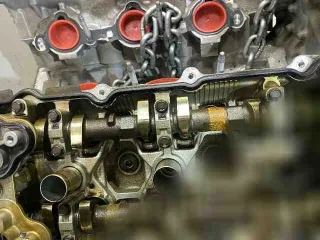 q25de,10102jn0a1 двигатель Nissan Teana J32 Арт 288381578, вид 1