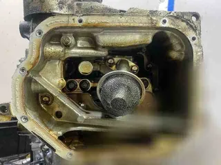 q25de,10102jn0a1 двигатель Nissan Teana J32 Арт 288381578, вид 3